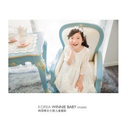 -星宝贝儿童摄影