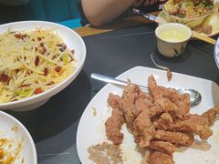 -小红鲸·海鲜餐厅(轸大路店)