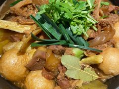 -牛腩之旅·牛腩牛杂煲(光启城美食城店)