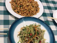 -紫光园(劲松店)