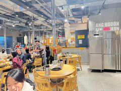 -姜虎东白丁烤肉(深圳湾后海汇店)