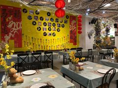 -又见马甲M8融合西餐厅(体育中心店)