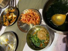 -西塔老太太泥炉烤肉(双井店)