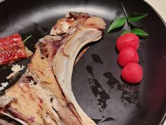 -上井料理黑金店(IFS国金中心店)