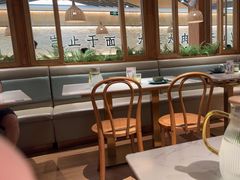 -芭札·Thai泰国餐厅(同和金铂天地店)