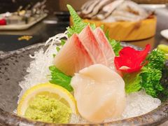 -枫品铁板烧(东樾店)