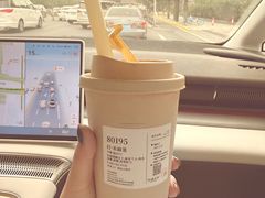 -阿嬷手作(上海万象城店)