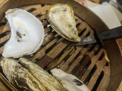 -蚝美人·生蚝海鲜烧烤(茶花园店)