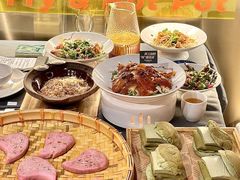 -潮澎派·潮汕菜大排档(南较西路店)