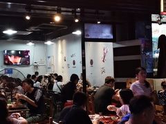 -三妹小龙虾·黄油蟹(华侨城总店)