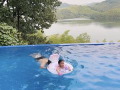 -天目湖涵田度假村