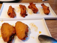 -必胜客(吾悦广场店)