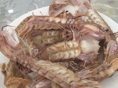 -聚德福海鲜家常菜(刘庄店)