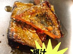 -腰子哥烤串(石佛营炫特店)