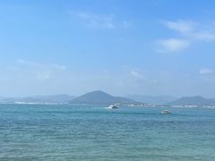 -三亚西岛海洋文化旅游区