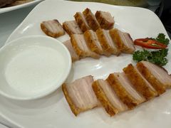 -和乐喜点(宝岗大道店)