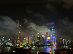-上海外滩华尔道夫酒店