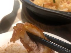 -新大咀港式茶餐厅(宝山万达店)