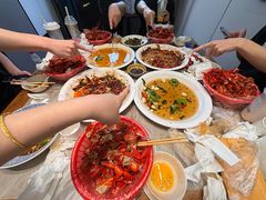 -欧记轩龙虾·私房菜(A店)