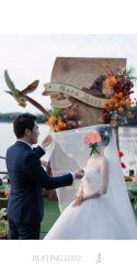 -圣柏莎高端婚纱会所