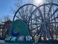 -呀路古热带植物园