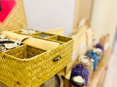 -五观堂素食(新华路店)