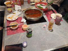 -一绪に寿喜烧(虹悦城店)