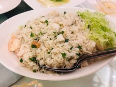 -新加坡海鲜共和(名胜世界圣淘沙海滨坊)