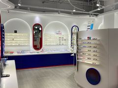-青聪儿童眼镜(浦江店)