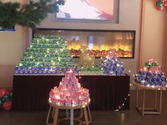 -蓝鲸湾汤泉(包河店)