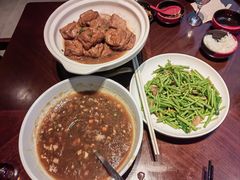 -柴米油盐(土菜院子店)