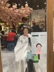 -简影造型·自选烫染接发salon