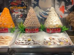 -吉布鲁牛排海鲜自助(成都大悦城店)