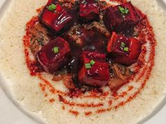 -品海楼·大连海胆锅贴馆(东港店)