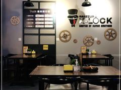 -柯洛克沉浸剧情密室(小寨华旗店)