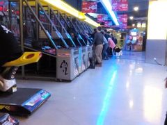 -大玩家超乐场(锦华路万达店)