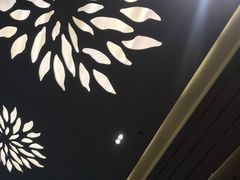 -阳光壹佰美爵酒店-绿洲西餐厅