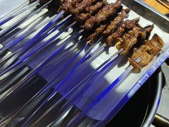 -筱果•梁山围炉烤肉(昌里路店)