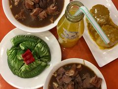 -北京小肠陈饭庄(方庄店)