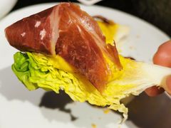 -大董(福田皇庭中心店)