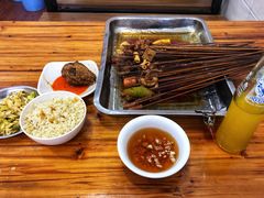 -康二姐串串(中道街店)
