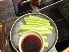 -盟重烧烤(高正街店)