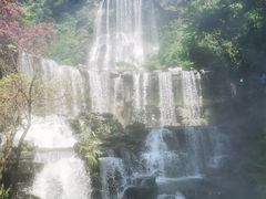 -古龙峡云天玻霸