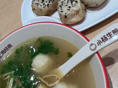 -小杨生煎(天之骄子店)