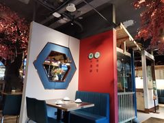 -南海底小海鲜·湘菜(鲁巷吴家湾店)