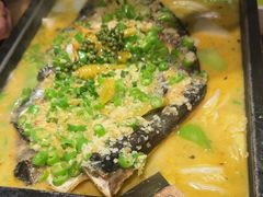 -炉鱼(萧山万象汇店)