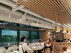 大堂-老碗会·陕西手工面(中心书城店)