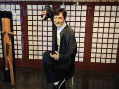 -北京杜莎夫人蜡像馆