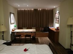 -美豪酒店(深圳机场店)