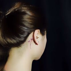 -墨無界刺青TATTOO